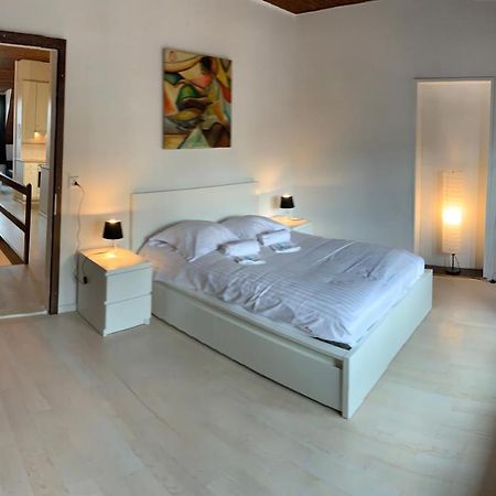 Luxury Duplex Vue Chateau Neuenburg Exterior foto